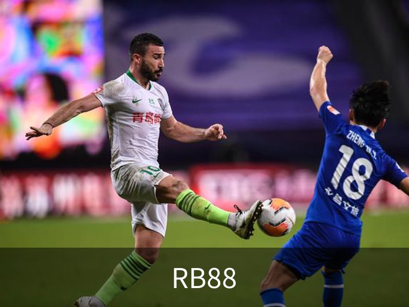 RB88体育(中国)官方网站 - RB88 SPORTS